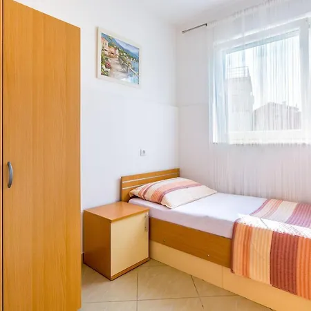 Διαμέρισμα Ferienwohnung Nemo Μεντουλίν