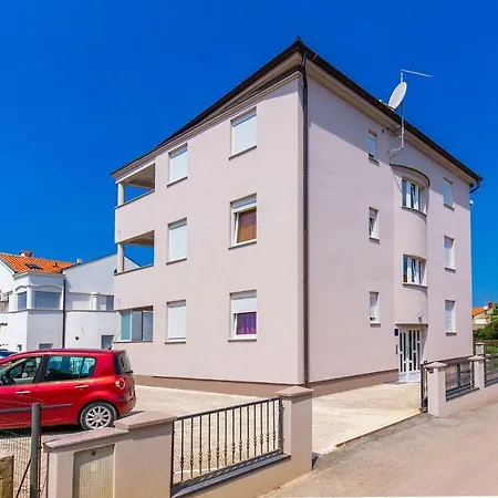 Ferienwohnung Nemo Διαμέρισμα