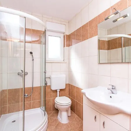 Ferienwohnung Nemo Διαμέρισμα *