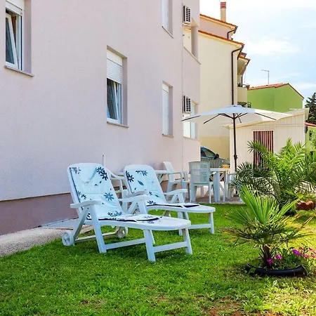 Ferienwohnung Nemo Διαμέρισμα