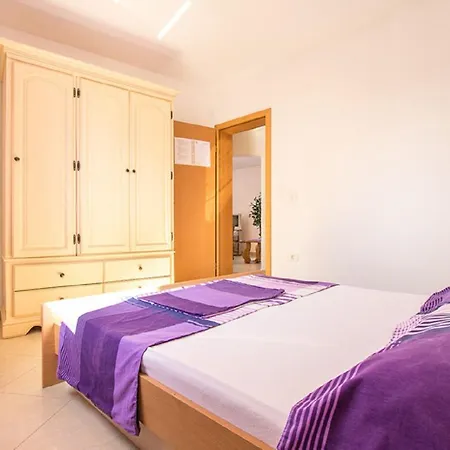 Ferienwohnung Nemo *