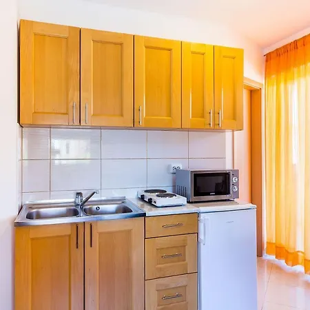 Lejlighed Ferienwohnung Nemo Medulin