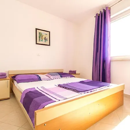 Ferienwohnung Nemo Medulin