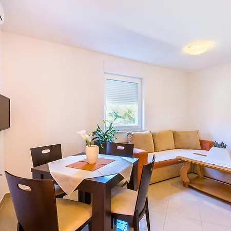Ferienwohnung Nemo *
