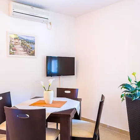 Ferienwohnung Nemo * Medulin