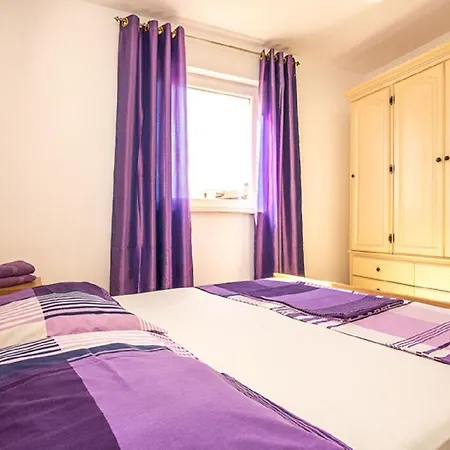 Lejlighed Ferienwohnung Nemo